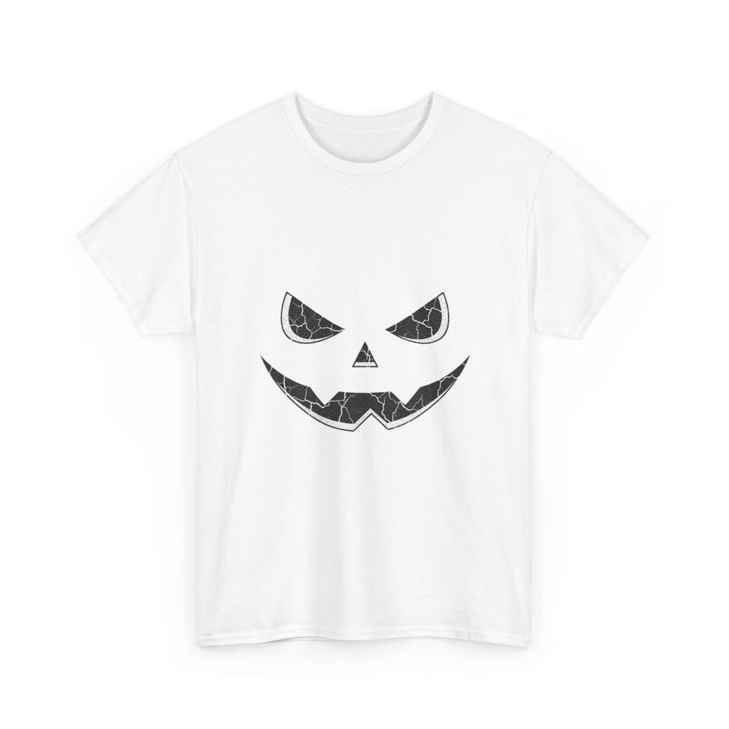 Camiseta Unisex Calabaza