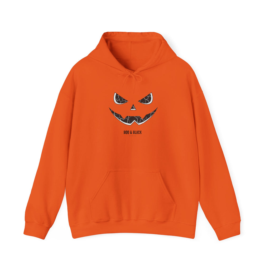 Sudadera con capucha de Calabaza