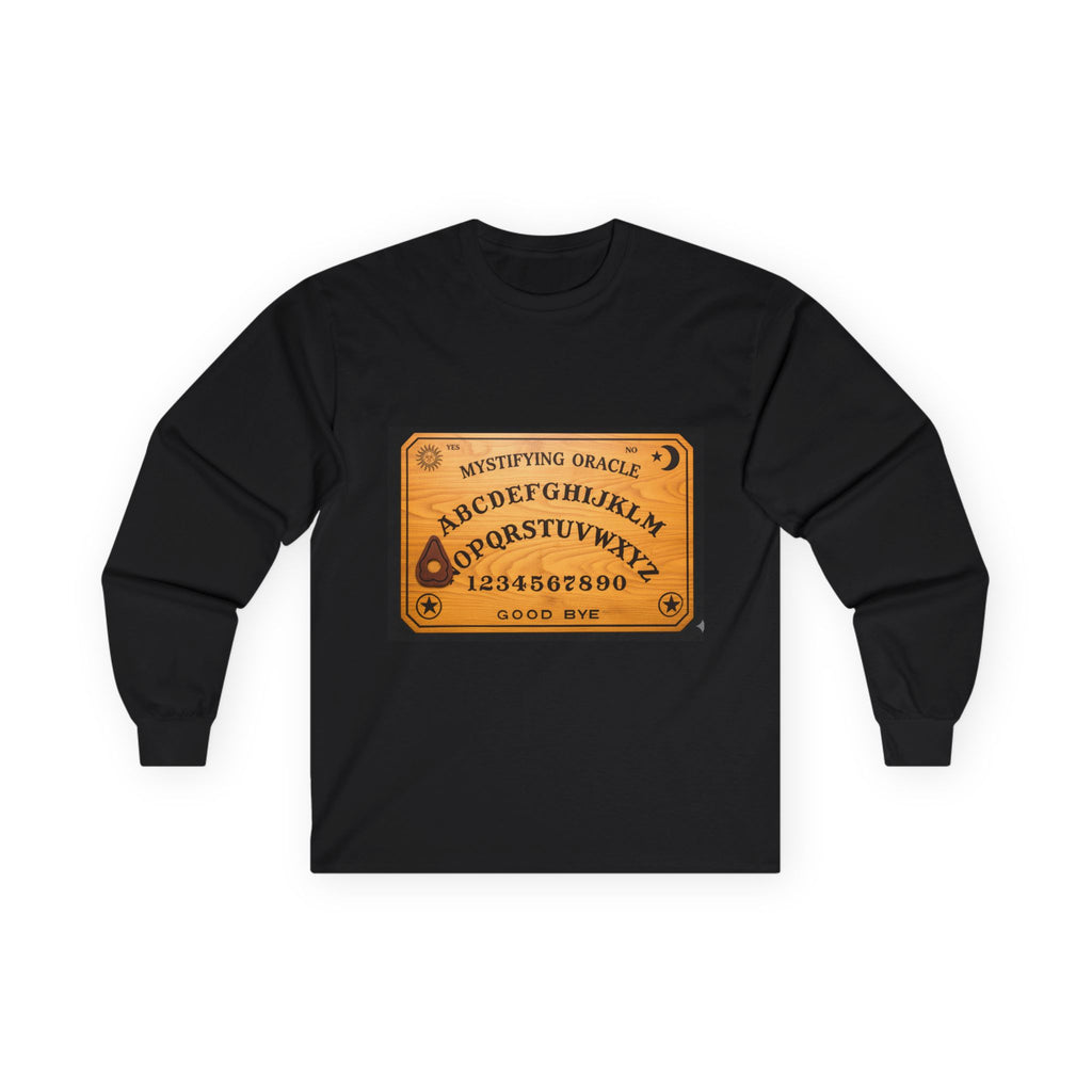 Unisex Sudadera Tabla Ouija
