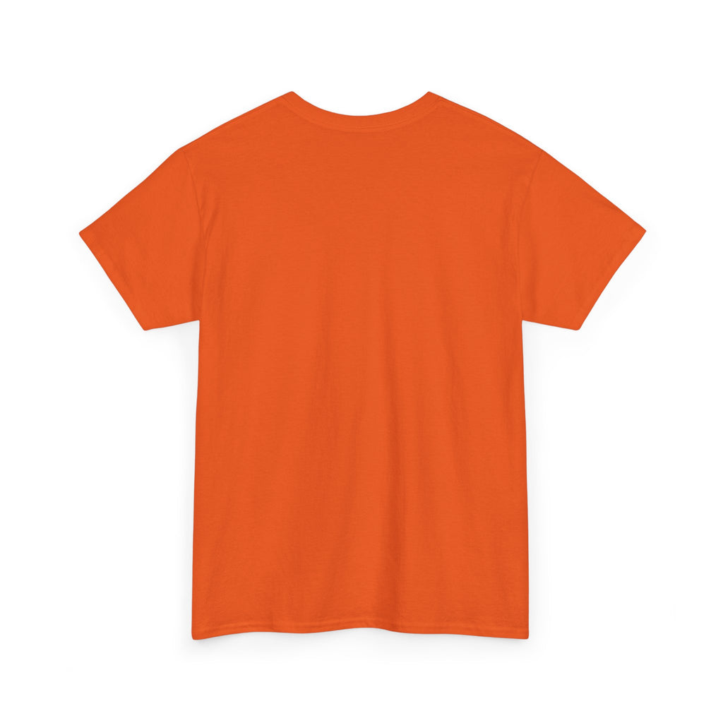 Camiseta Unisex Calabaza