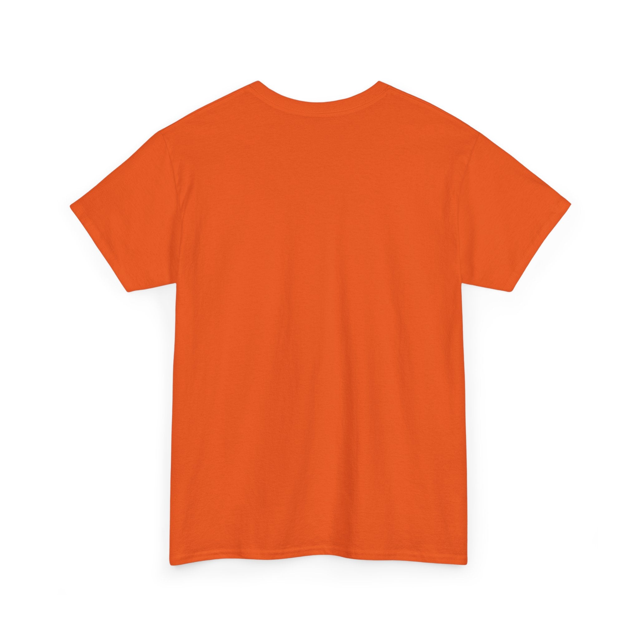 Camiseta Unisex Calabaza