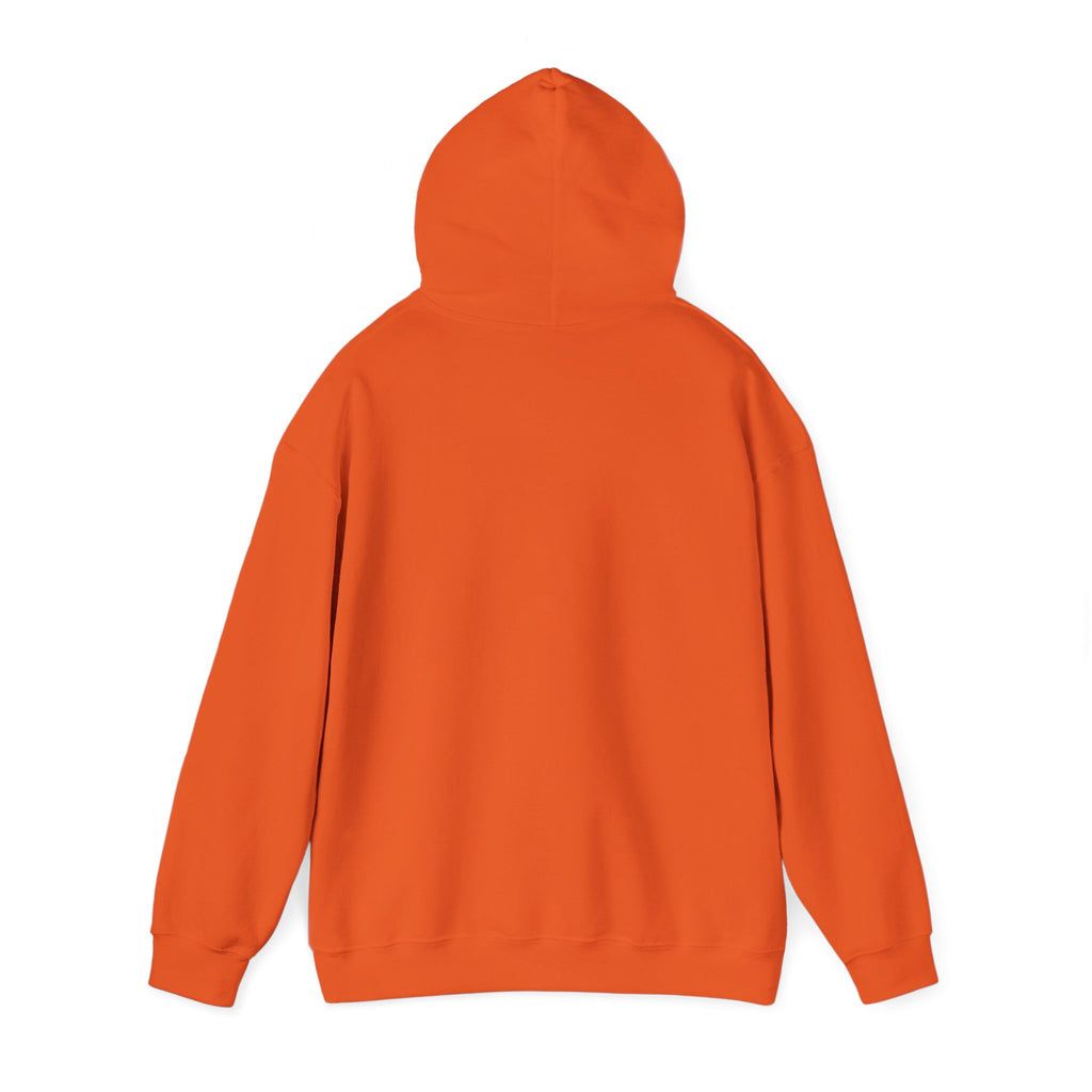 Sudadera con capucha de Calabaza