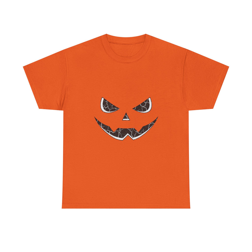 Camiseta Unisex Calabaza