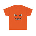 Camiseta Unisex Calabaza