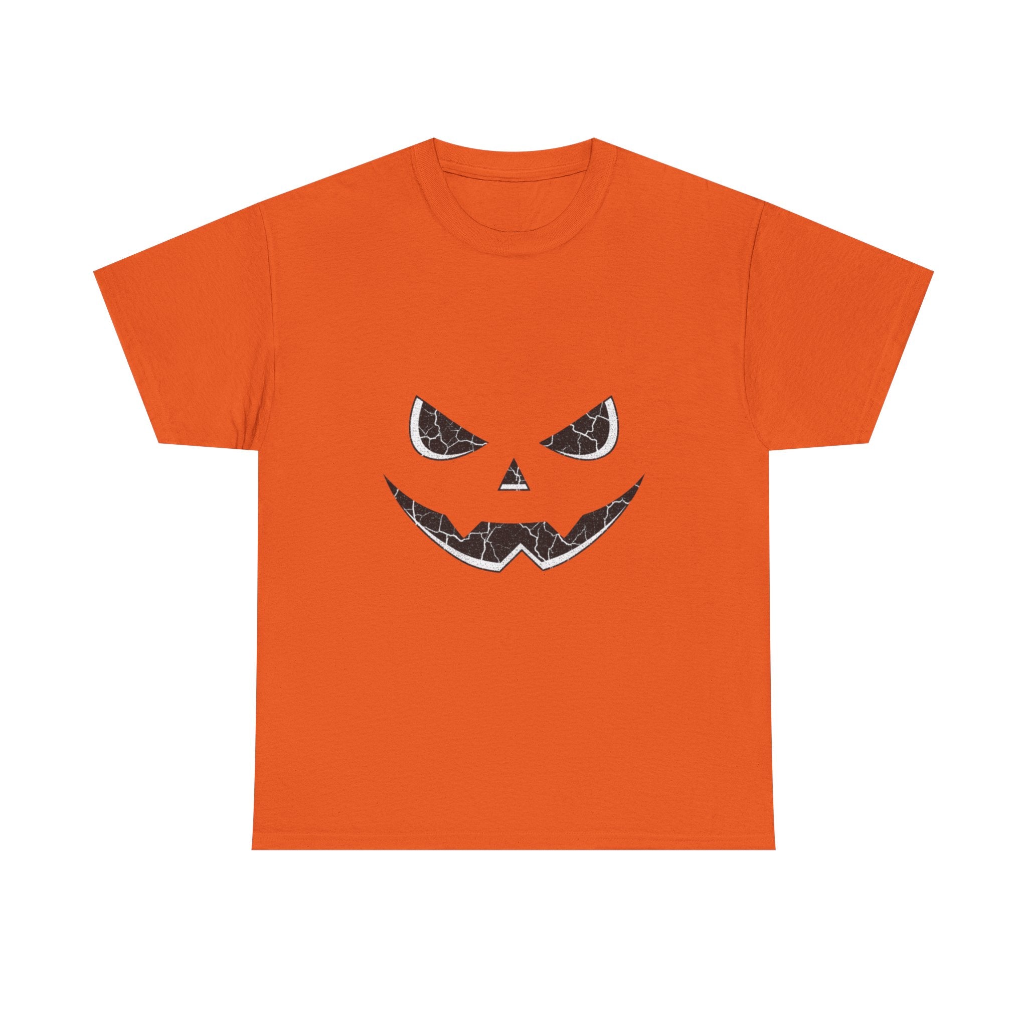 Camiseta Unisex Calabaza