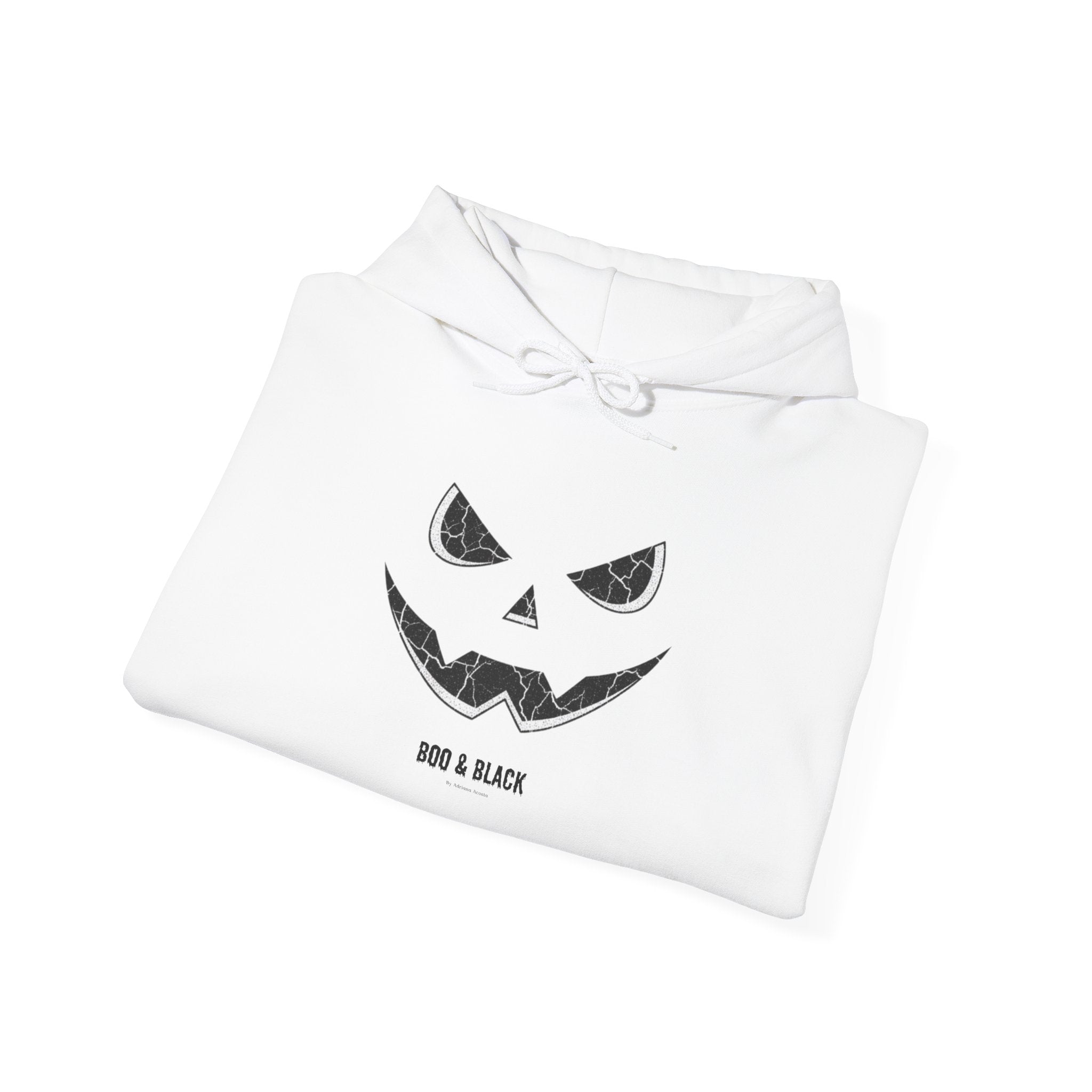 Sudadera con capucha de Calabaza