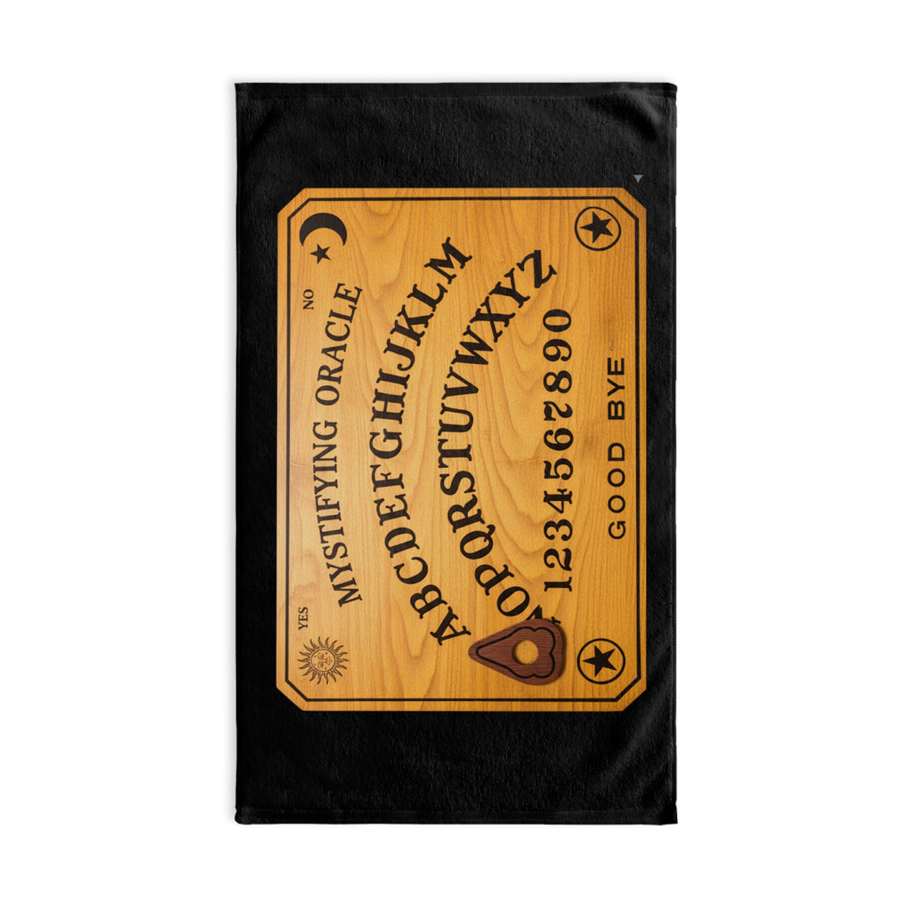 Toalla Tabla Ouija