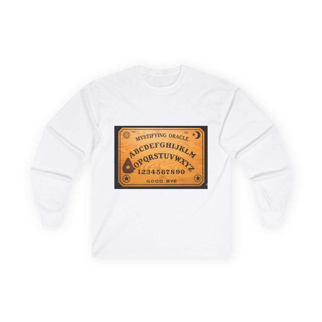 Unisex Sudadera Tabla Ouija