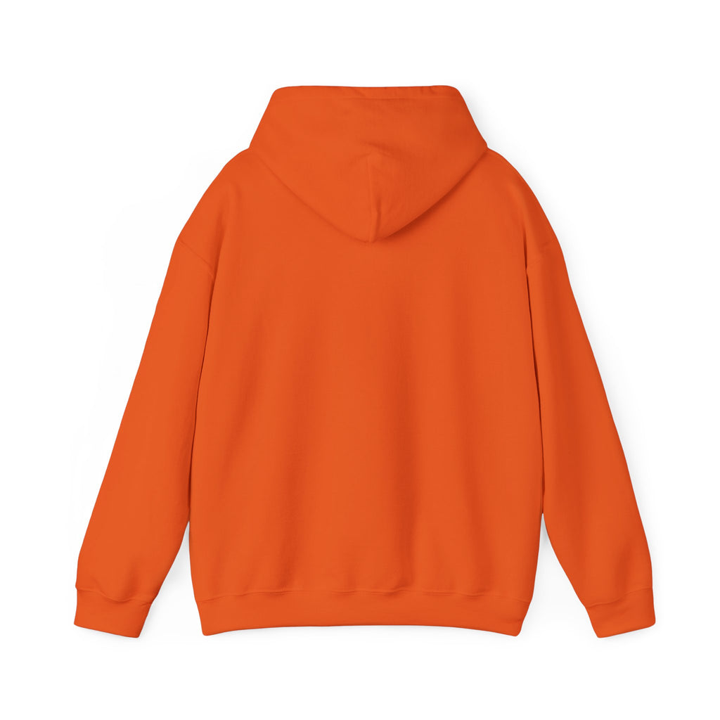 Sudadera con capucha de Calabaza