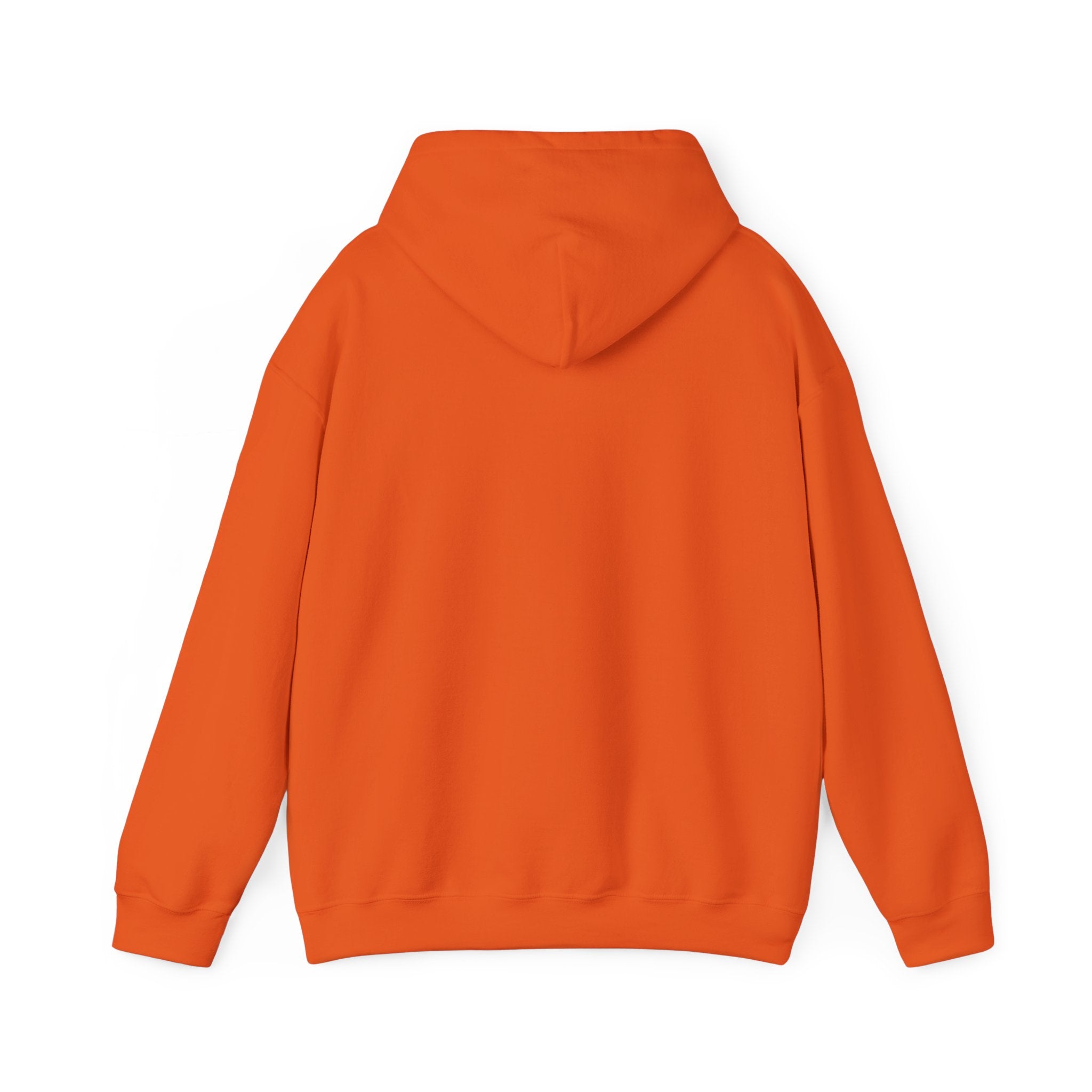 Sudadera con capucha de Calabaza
