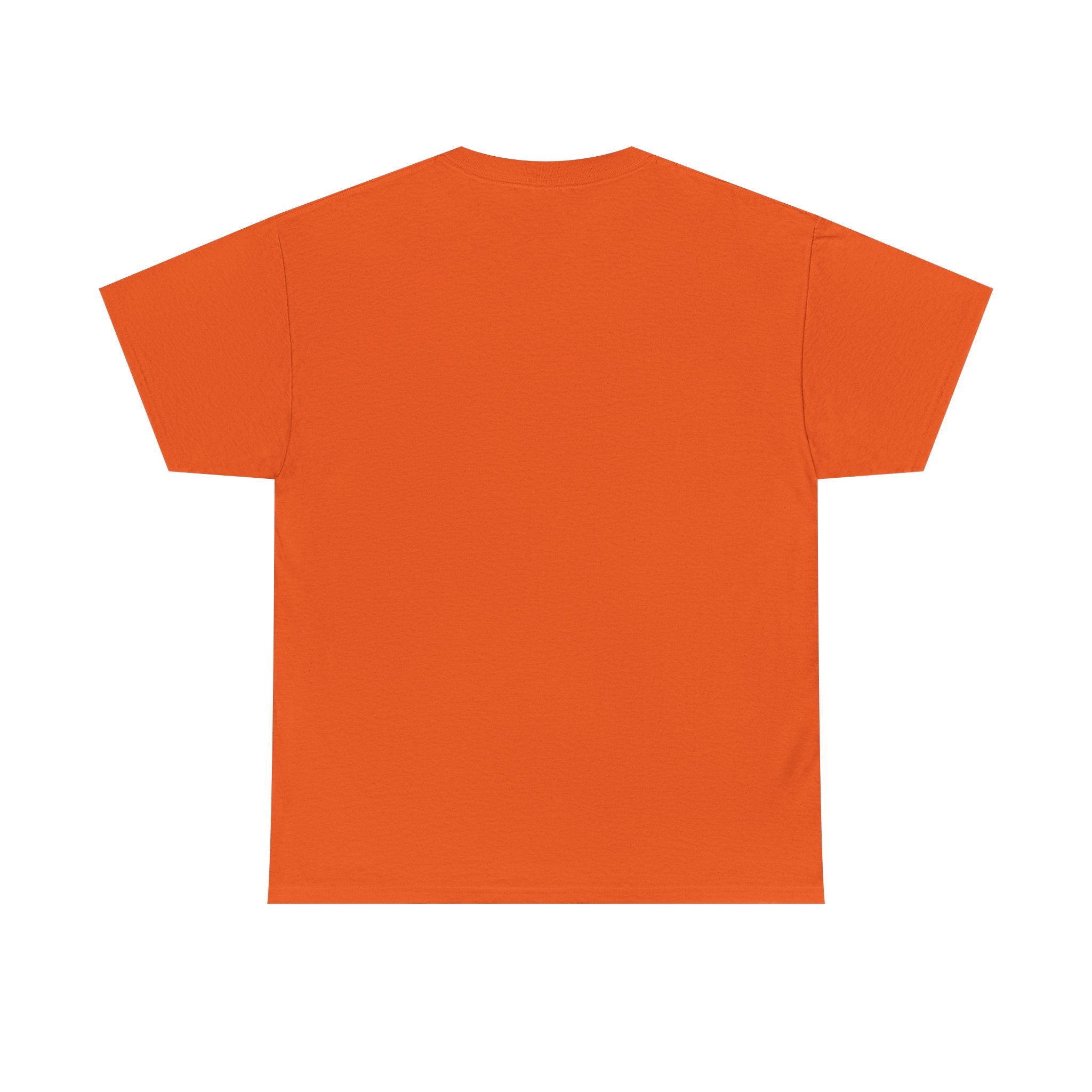 Camiseta Unisex Calabaza