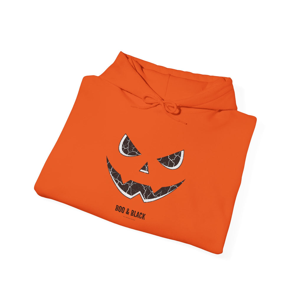 Sudadera con capucha de Calabaza