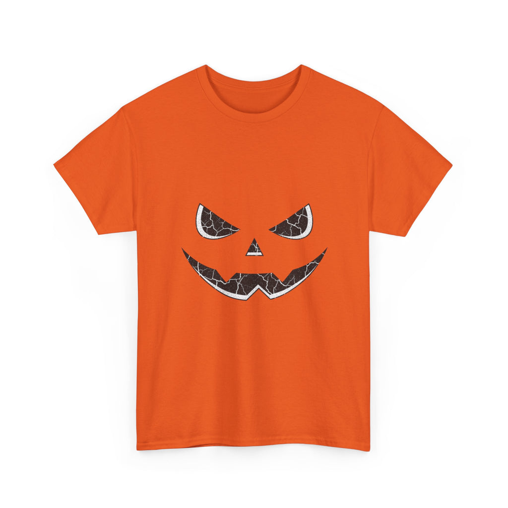 Camiseta Unisex Calabaza